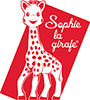 SOPHIE LA GIRAFE